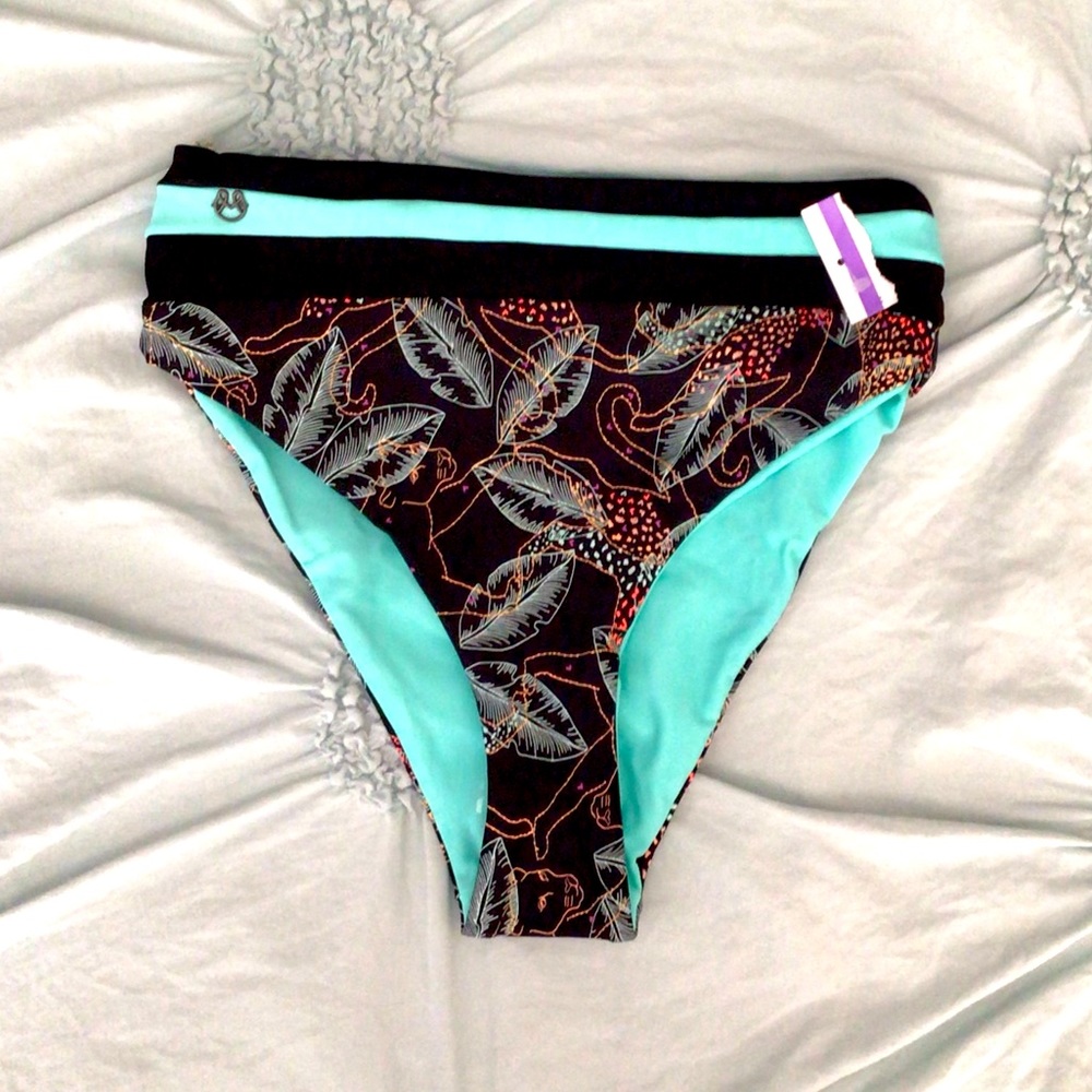 New Maaji Bikini Bottom